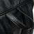 Mochila Wanderlust Pu Go Black Portanotebook Elegante