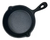 Sartén Provoleta Hierro Fundido Mini Huevo Frito 20 X 13 Cm - comprar online