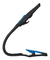 1 X Linterna Energizer Luz Lectura Book Light Led Con Clip Linterna Negro Luz Blanco