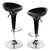 Banquetas Alta Premium X2 Taburete Desayunador Cocina Acabad