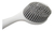 Cepillo Silicona Limpia Lava Vajilla Laffitte Color Blanco - Life H&D