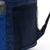 Mochila Espalda Escolar Colores Lisa Primaria Practica Comod - tienda online