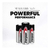 Blister De Pilas A23 Energizer Alcalinas 12v X5 Unidades - comprar online