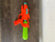 Imagen de Pistola De Agua 33cm Verano Pileta Niños Regalo Navidad
