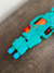 Pistola De Agua 33cm Verano Pileta Niños Regalo Navidad - comprar online