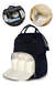 Mochila Multifuncion Living Traveling Share Bolso Maternal - Life H&D