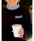 Vaso Termico Descartable 180cc Tergopol Cafe Caliente X 25u - tienda online