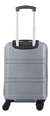 Valija De Mano Viaje Cabina 10kg 20p 8 Ruedas 360° Rigida en internet