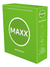 Preservativos Maxx Anatomico Menor Ancho 12 Cajitas X 3 - comprar online