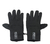 Guantes Abrigado Moto Nieve Silicona Tactil De Invierno