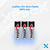5 Pilas A23 Energizer Alcalina Control Remoto Alarmas - comprar online