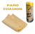Chamois Paño Sintetico Gamuza Sintetica 43x32 Cm Absorvente - comprar online