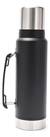 Termo De Acero Inoxidable 1,3 Litros Frio Calor Wanderlust - Life H&D