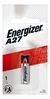 1 Pila A27 Energizer Alcalina 12v Control Remoto Alarmas