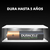 2 Pilas Recargables Aaa Duracell 900 Mah 1.2v - Life H&D