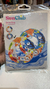 Salvavidas Infable Fun Animales De Mar Color Celeste Niños - comprar online