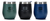 Vaso Termico Mate Cafe Con Tapa 220ml