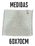 Trapo De Piso Consorcio Profesional Aprox 60 X70cm X 5 Unid en internet