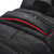 Mochila Portanotebook Calidad Grande Bolsillos Ejecutiva Color Negro/o - comprar online