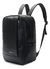 Mochila De Pu Portanotebook Wanderlust Go Black Elegante - comprar online
