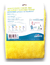 Microfibra Trapo Limpia Pisos 60x40 Laffite Maxima Duracion