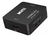 Convertidor Conversor Adaptador Hdmi + Sonido A Rca 1080p - Life H&D