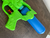 Pistola De Agua 33cm Verano Pileta Niños Regalo Navidad en internet
