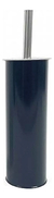 Escobilla Cepillo Baño Inodoro Vaso Y Tapa Acero Calidad - tienda online