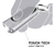 Llavero Led Linterna Energizer Touch Tech Metalico en internet