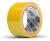 Cinta Python® Multiuso Amarilla Alta Resistencia (48mmx9mts) Color Amarillo Liso - comprar online