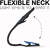 1 X Linterna Energizer Luz Lectura Book Light Led Con Clip Linterna Negro Luz Blanco - Life H&D