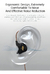 Auriculares Intraurales Kz Kz Edx Blancos Sin Microfono - comprar online