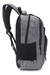 Imagen de Mochila Gris Oscuro Urban Mode 19 PuLG Notebook Wanderlust