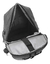 Mochila Antirrobo Wanderlust Usb Reforzada Color Gris - Life H&D