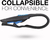 1 X Linterna Energizer Luz Lectura Book Light Led Con Clip Linterna Negro Luz Blanco - comprar online