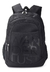 Mochila Para Notebook 18'' Urban Mode Wanderlust Negra 34036 Color Negro Diseño De La Tela Liso - comprar online