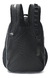 Mochila Skora 18 Pulgadas Urbana Universitaria Escolar Color Negro Diseño De La Tela Liso - Life H&D