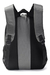Mochila Gris 18 Grande Urban Oficina Wanderlust Notebook - Life H&D