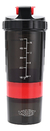 Vaso Mezclador Proteínas Wanderlust Shaker 700ml Botella - tienda online