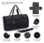 Bolso Compacto Viaje Viral Plegable Calzado Multiuso Practic - comprar online