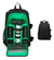 Mochila Para Fotografía, Cámaras, Lentes Y Accesorios, Color Verde - Life H&D