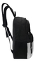 Mochila Wanderlust Espalda 18 Pulgadas 37425/negcomb Color Negro Combinado - comprar online
