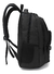 Mochila Porta Notebok Wanderlust Urban Mode 26l Color Negro 34035 Ejecutiva Moderna en internet