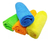 Paño Microfibra Multiuso Hogar Detailing 28x28cm Laffitte - comprar online