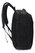 Mochila Portanotebook Calidad Grande Bolsillos Ejecutiva Color Negro/o en internet