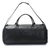 Bolso Portatraje Tela Pu Calzado Viaje Negro Plegable