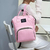 Mochila Maternal Térmica Porta Mamaderas Grande Bolso Bebé