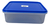 Taper Contenedor Hermético Rectangular Plástico 4 Lt C/tapa - tienda online