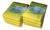Microfibra Trapo Limpia Pisos 60x40 Laffite Maxima Duracion Color Amarillo - comprar online