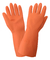 Guantes Múltiple Usos Latex Afelpado Limpieza Hogar Cocina - Life H&D
